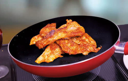 Vezlay Veg Chicken - Delhi - Delhi ID1518521