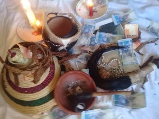 SPIRITUAL HEALING WHATSAPP JJAAJA TOTO ON 256780127370 - Chandigarh - Chandigarh ID1620670