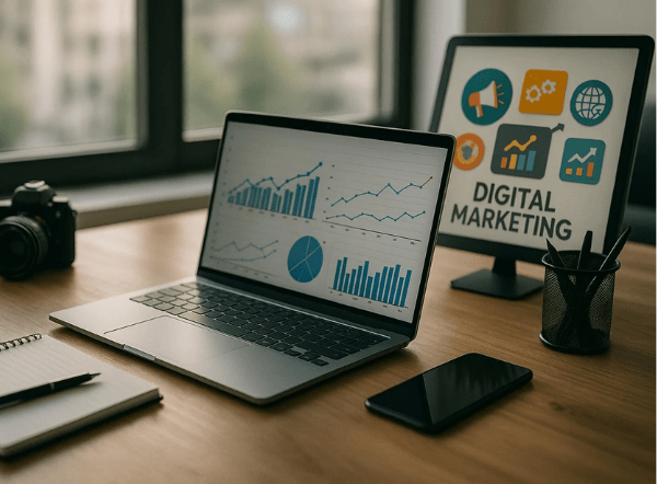 Best Digital Marketing Agency Near Mysore - Karnataka - Mysore ID1618830