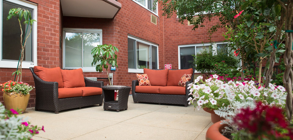 Recommended Senior Community in NJ - New Jersey - Jersey City ID1614658