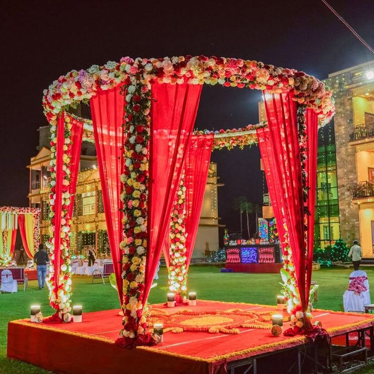 Best wedding Planners in Indore to Design Perfect Weddings w - Madhya Pradesh - Indore ID1613211 3
