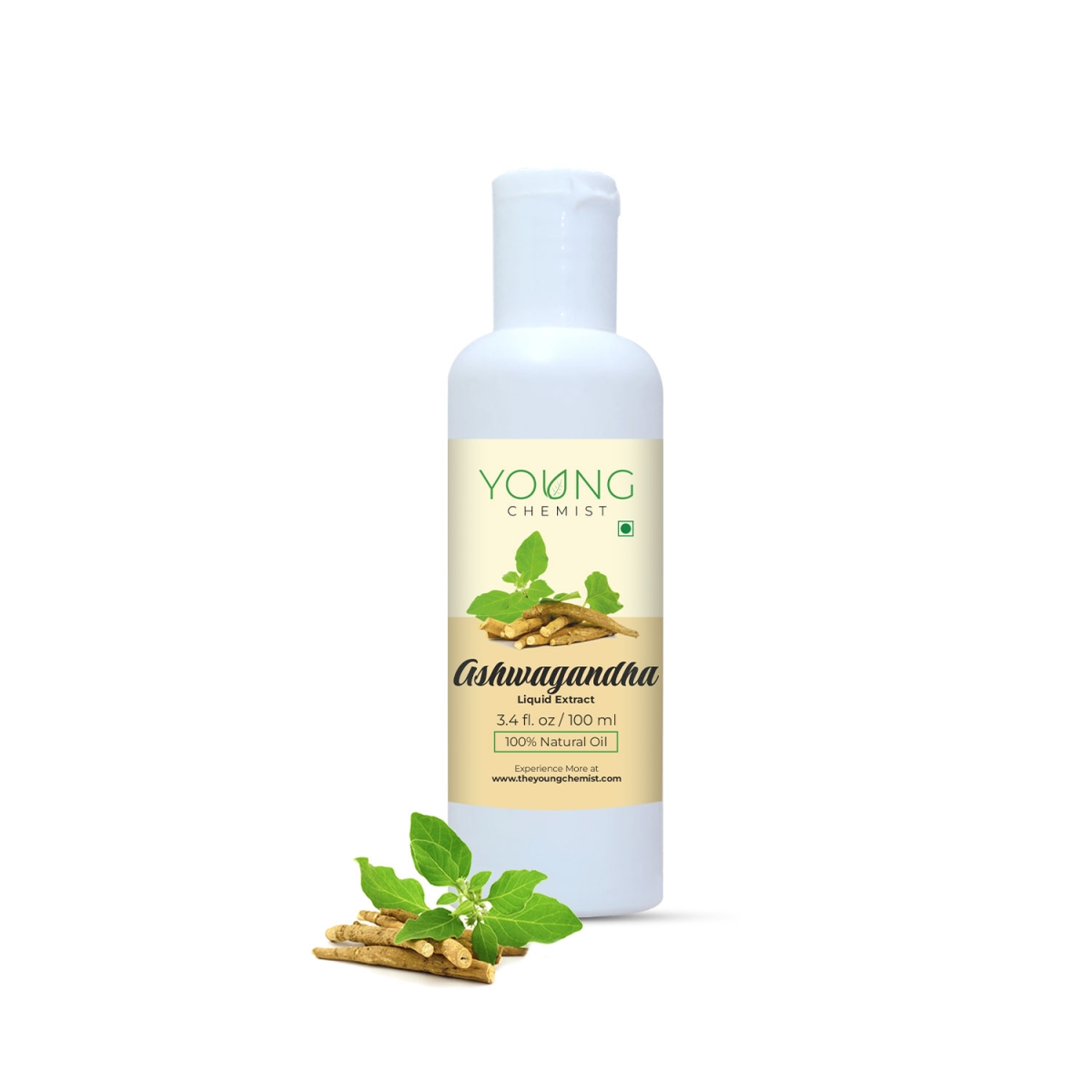 Ashwagandha Extract - Daman & Diu - Bhimpur ID1592209
