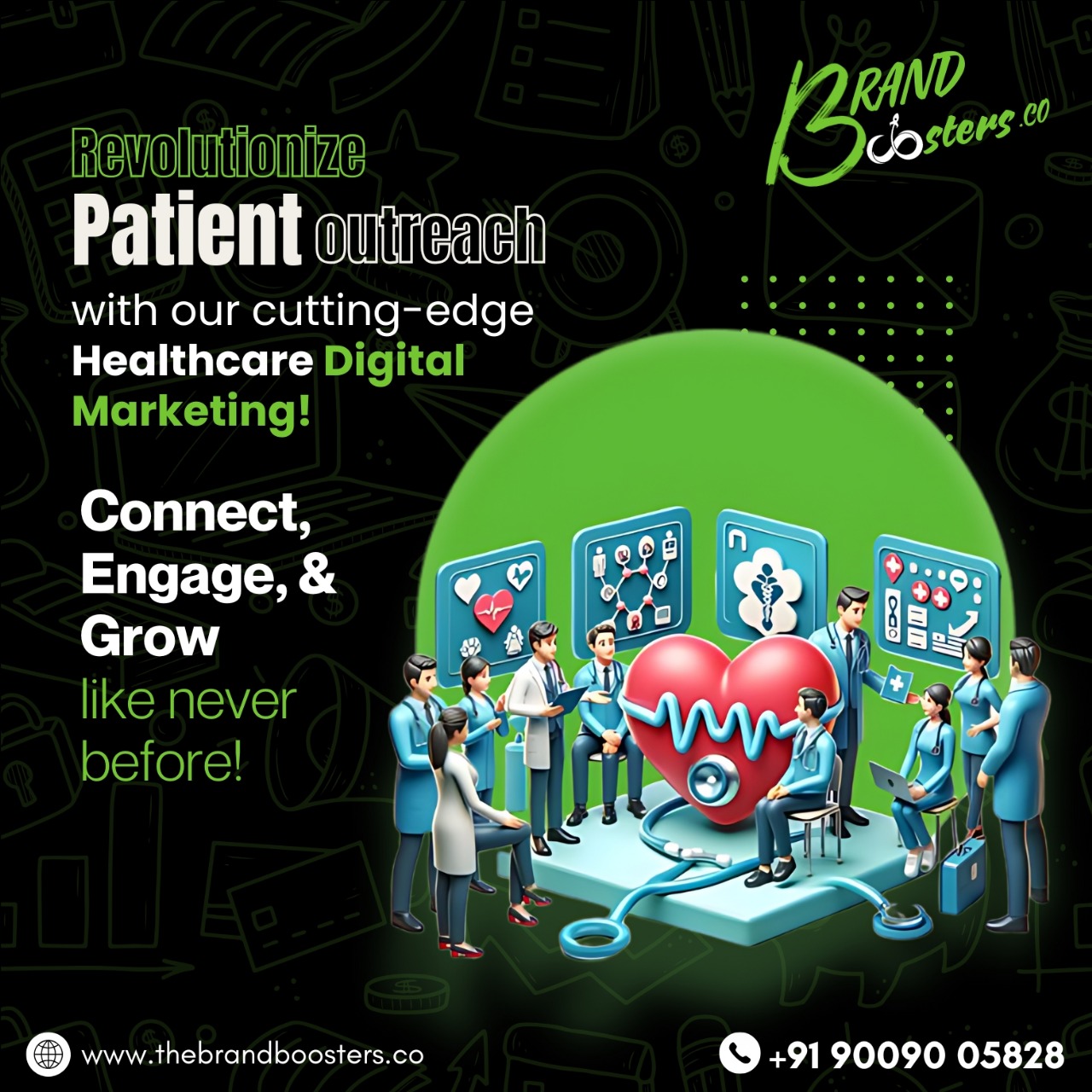 Best Digital Marketing Agency in Hyderabad - Andhra Pradesh - Hyderabad ID1621429