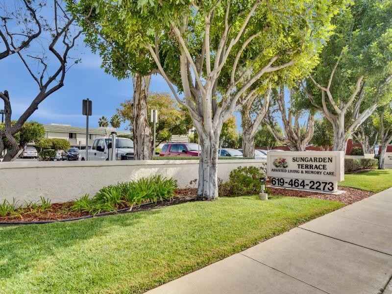 Best Environment for Assisted Living in Lemon Grove - California - San Diego ID1606831 2