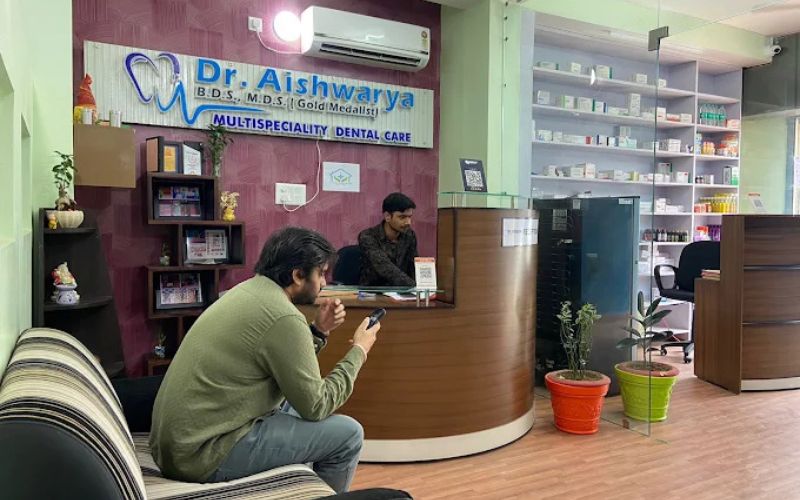 Best Dental CheckUp in Patna  Expert Care by Dr Aishwarya - Bihar - Patna ID1621381 2