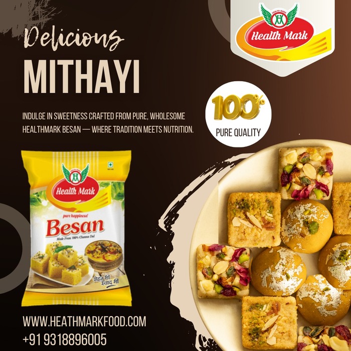 Best Besan and Masale Manufacture in Chandigarh Tricity - Himachal Pradesh - Shimla ID1616374 1