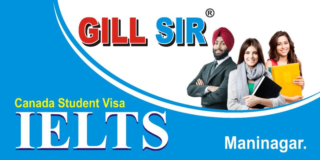 Advanced English speaking course by Gill Sir - Gujarat - Ahmedabad ID1526585 1