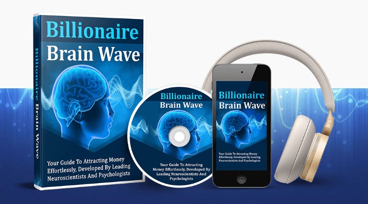 Billionaire Brain Wave  - Arizona - Glendale ID1533860