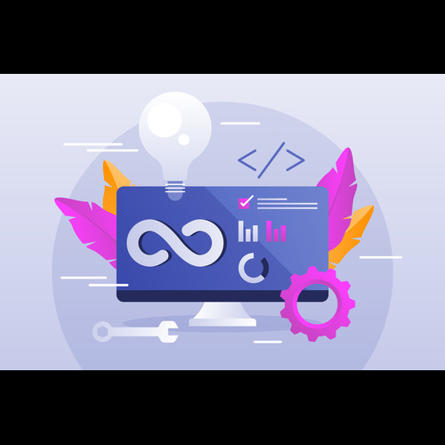 DevOps Consulting Services by Stellanova Globaltech Pvt Ltd - California - Los Angeles ID1596147