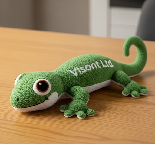Custom Plush Toys The Gift Theyll Never Forget - California - San Francisco ID1610028