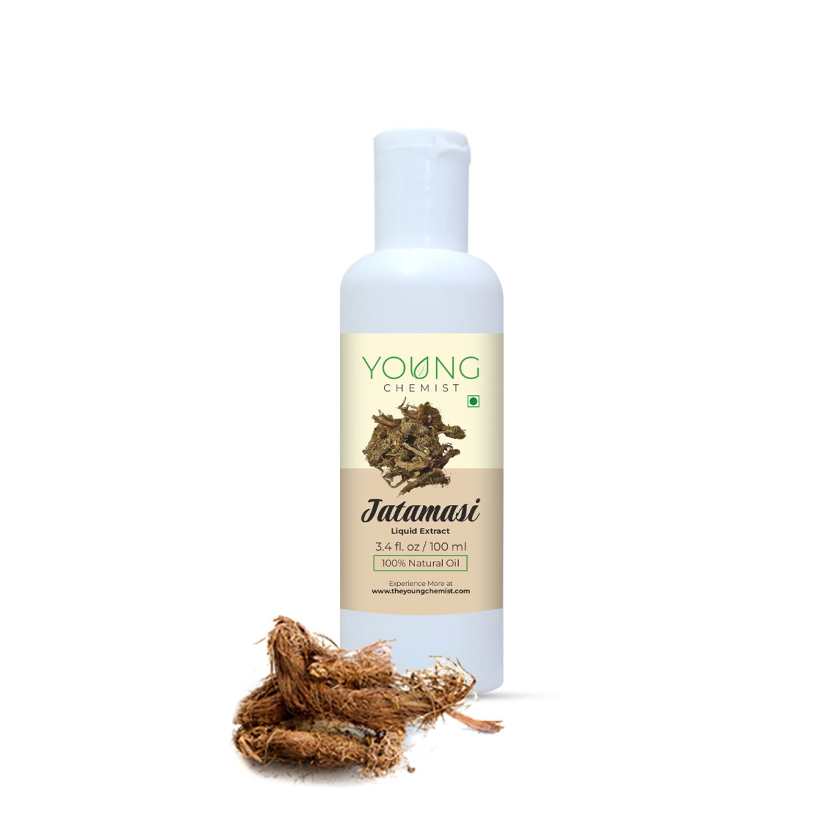 Jatamasi Extract - Bihar - Patna ID1594840