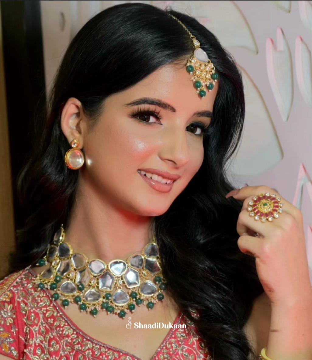 Top makeup artists in Lucknow known for timeless and elegant - Uttar Pradesh - Lucknow ID1606140 4