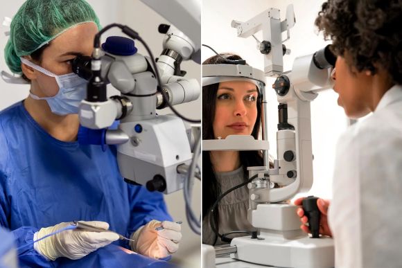 Best Eye Hospital in Howrah for Advanced Vision Care - West Bengal - Howrah ID1609893