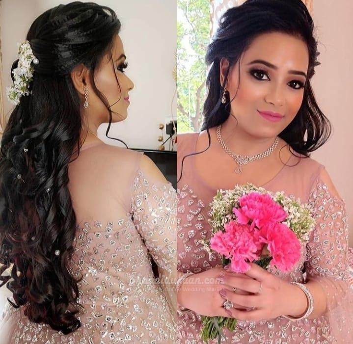 Get wedding glam from Best bridal makeup artists in Chandiga - Chandigarh - Chandigarh ID1610635 2