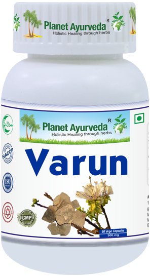  Ayurvedic Supplement for Kidney Health  Varun Capsules - Chandigarh - Chandigarh ID1597032