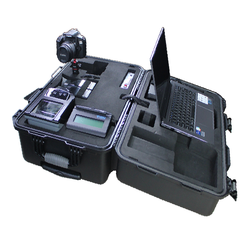 Need a Complete Biometric Enrollment Solution for Your Proje - Gujarat - Ahmedabad ID1595476