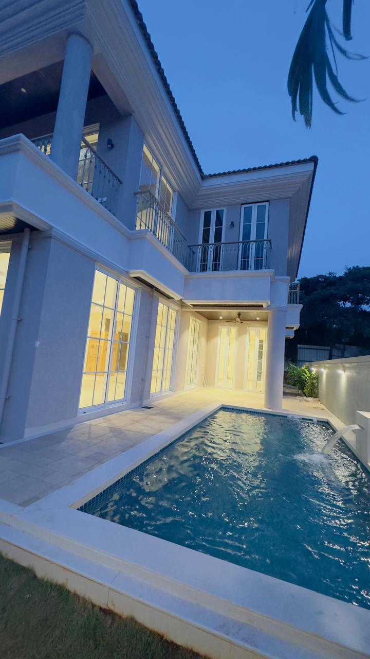  Villa in Arambol Goa - Goa - Madgaon ID1585352
