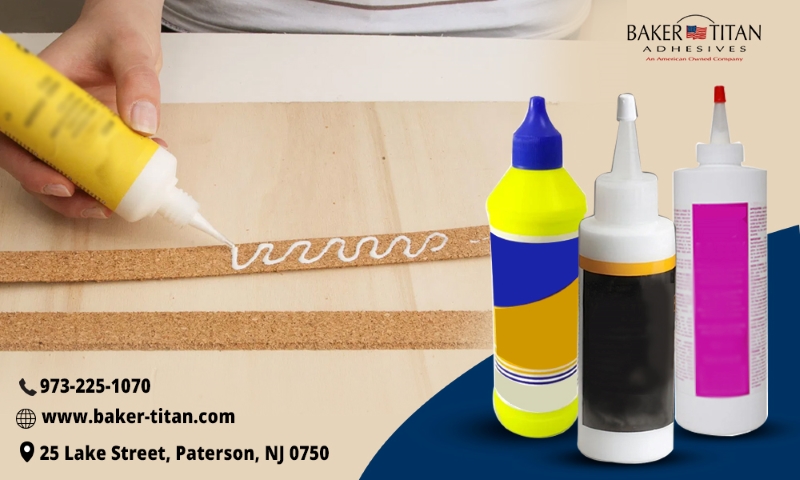 HighQuality Latex Adhesives  Bulk  Retail - New Jersey - Jersey City ID1601546