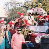 Queens And Kings Events  Portfolio  Wedding Planners in Ja - Rajasthan - Jaipur ID1585223