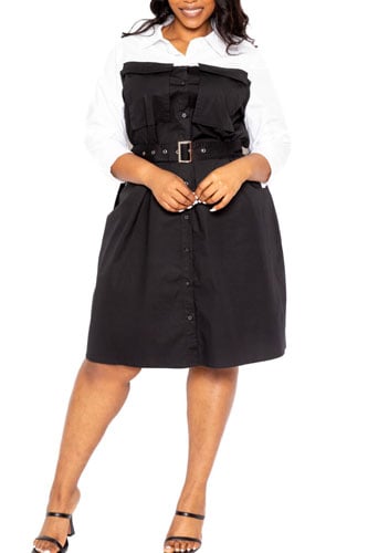 Discover Affordable Trendy Plus Size Clothing at CC Wholesal - California - Los Angeles ID1558177