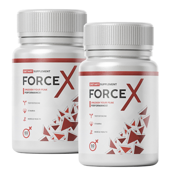 Wofr wird ForceX Male Enhancement angewendet? - California - Los Angeles ID1609205