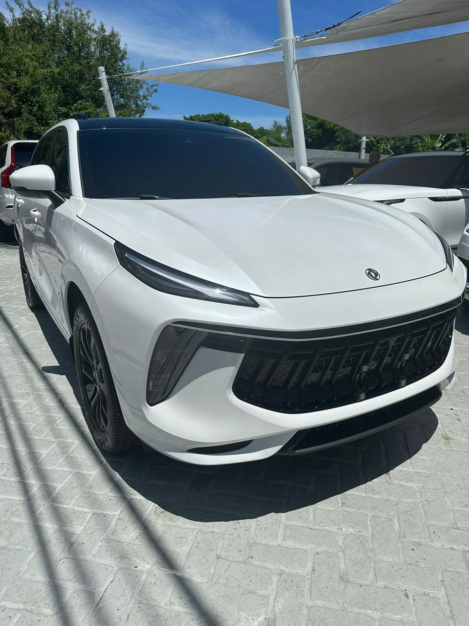 Lexus Y Otras Maquinas Duras En Alquiler Todo Rd!! - New York - New York ID1610840 4