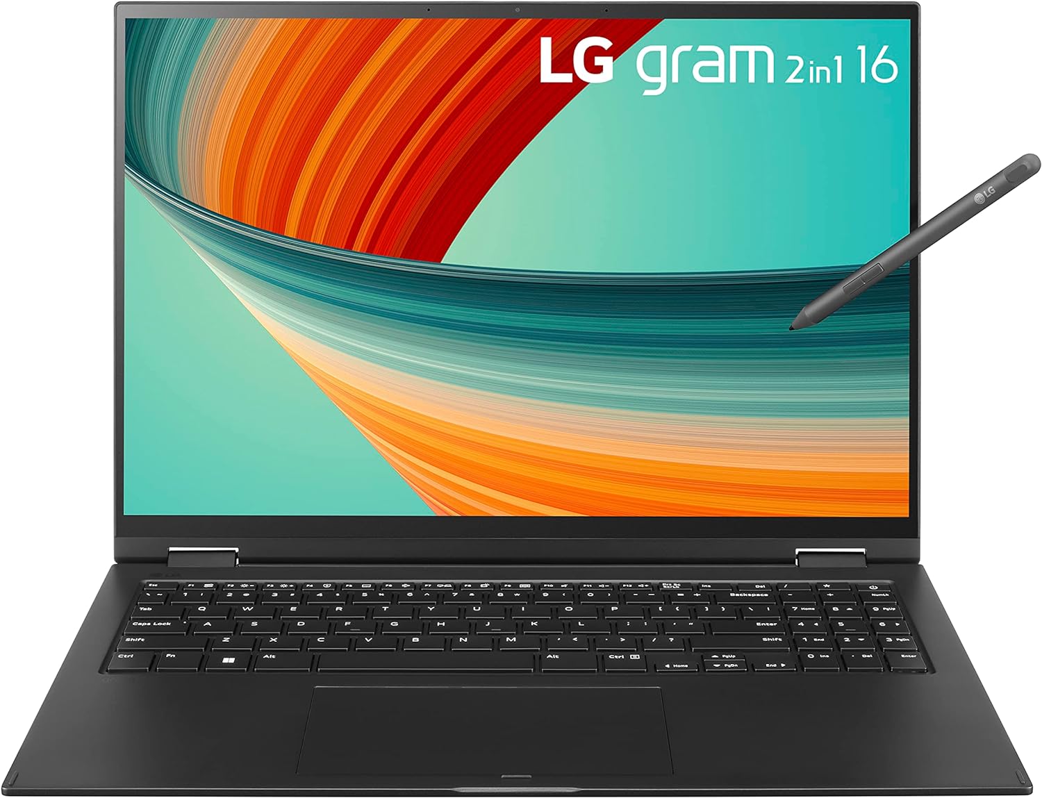 LG gram 16 2in1 Lightweight Laptop Intel 13th Gen Core i - New York - Albany ID1544334
