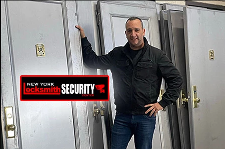 Upgrade to Smart Locks in NYC - New York - Brooklyn ID1615058