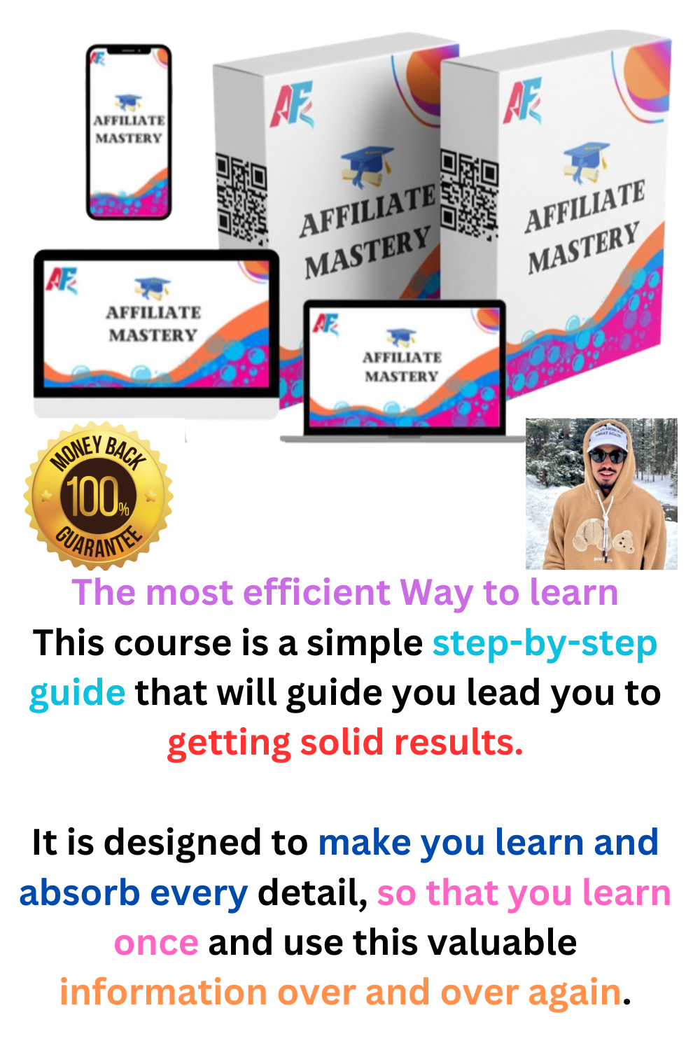 Affiliate Mastery Review Build Automate  Profit from Your - New York - New York ID1596503