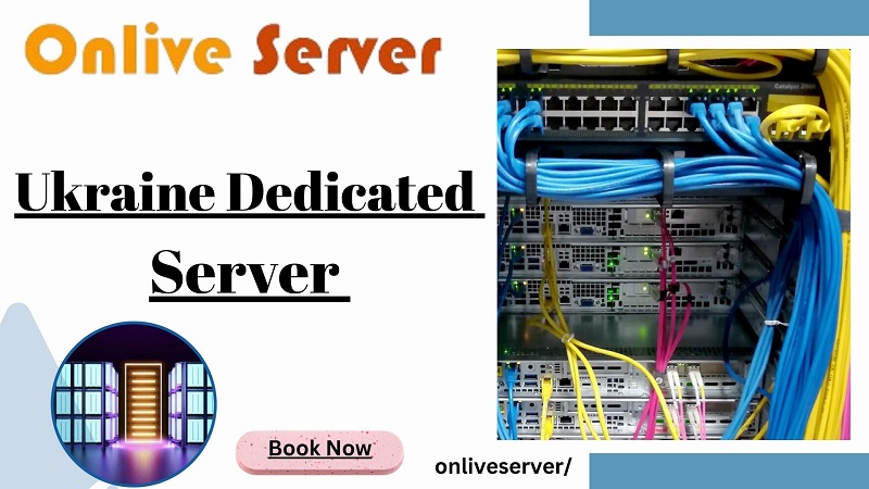 Elevate Your Digital Strategy with Onlive Server Ukraine Ded - Delhi - Delhi ID1546995