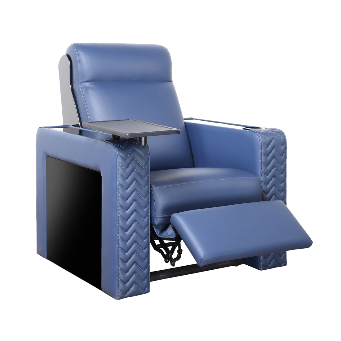 Luxury Home Theater Recliners  Cinema Recliner Seating  Cu - Delhi - Delhi ID1621469 3