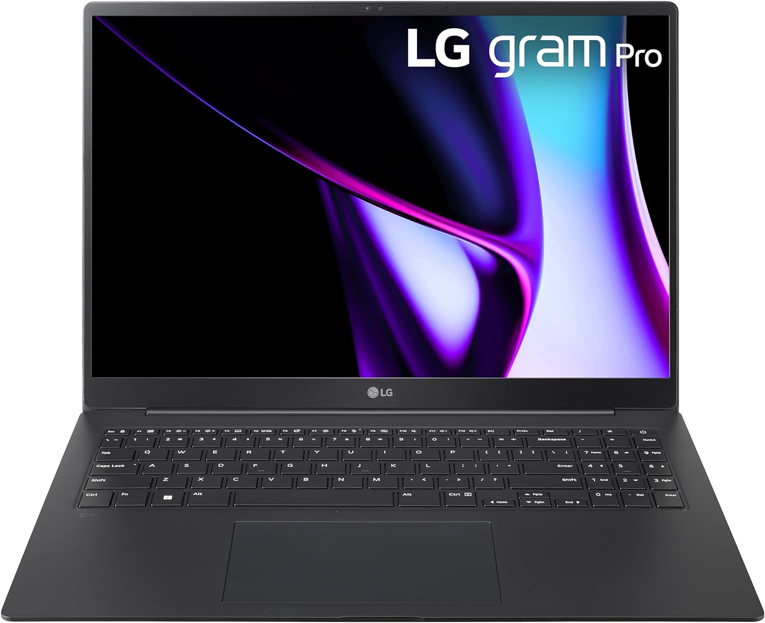 LG gram Pro 16inch OLED Thin and Lightweight Laptop Intel  - New York - Albany ID1585201