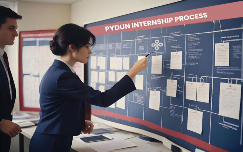 Build Your Successful Future with IT Internship - Tamil Nadu - Madurai ID1601691
