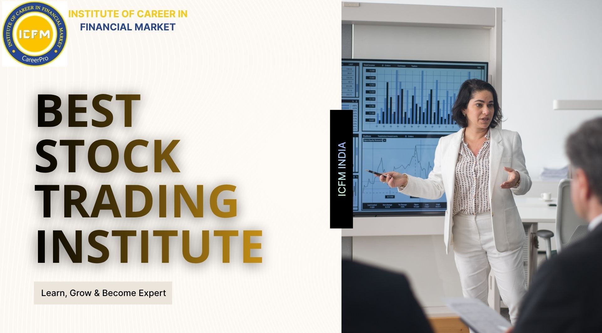 Fundamental Analysis Course at Leading Best Institute for St - Delhi - Delhi ID1620637