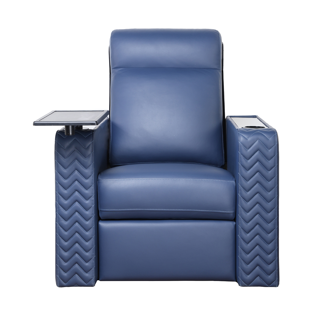 Luxury Home Theater Recliners  Cinema Recliner Seating  Cu - Delhi - Delhi ID1621469 2