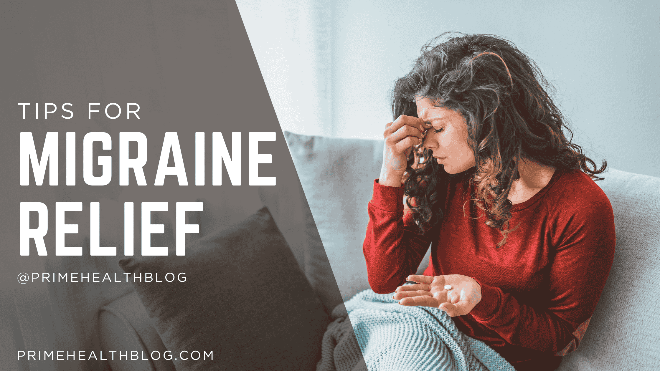  STOP MIGRAINES IN MINUTESTRY THIS NOW! Doctors Hate - Florida - Tampa ID1606347