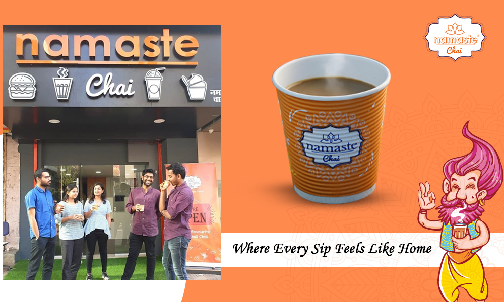 Discover the Best Tea Shop Near Madgaon Goa - Goa - Madgaon ID1607981
