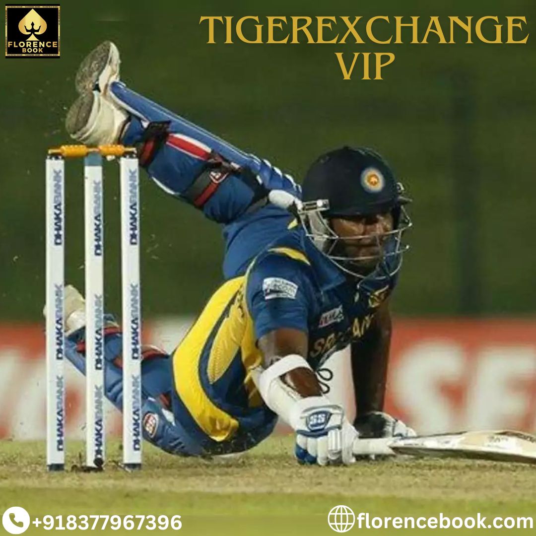 Tigerexchange VIP is Indias No1 famous online Betting ID g - Delhi - Delhi ID1562412