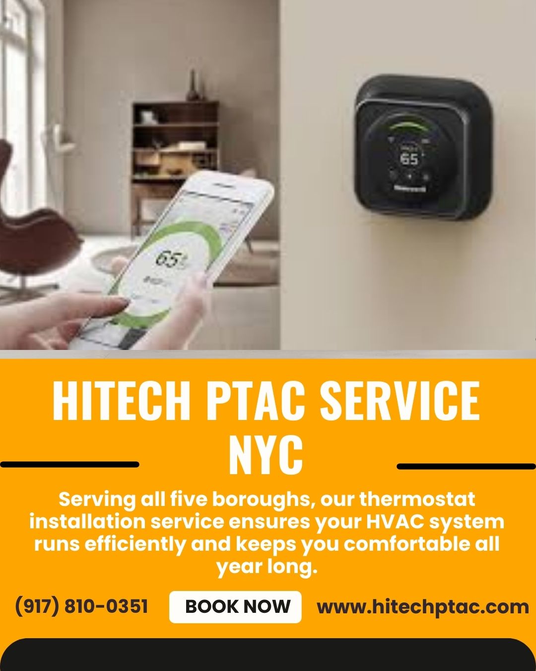 Hitech PTAC Service NYC - New York - New York ID1612187 1