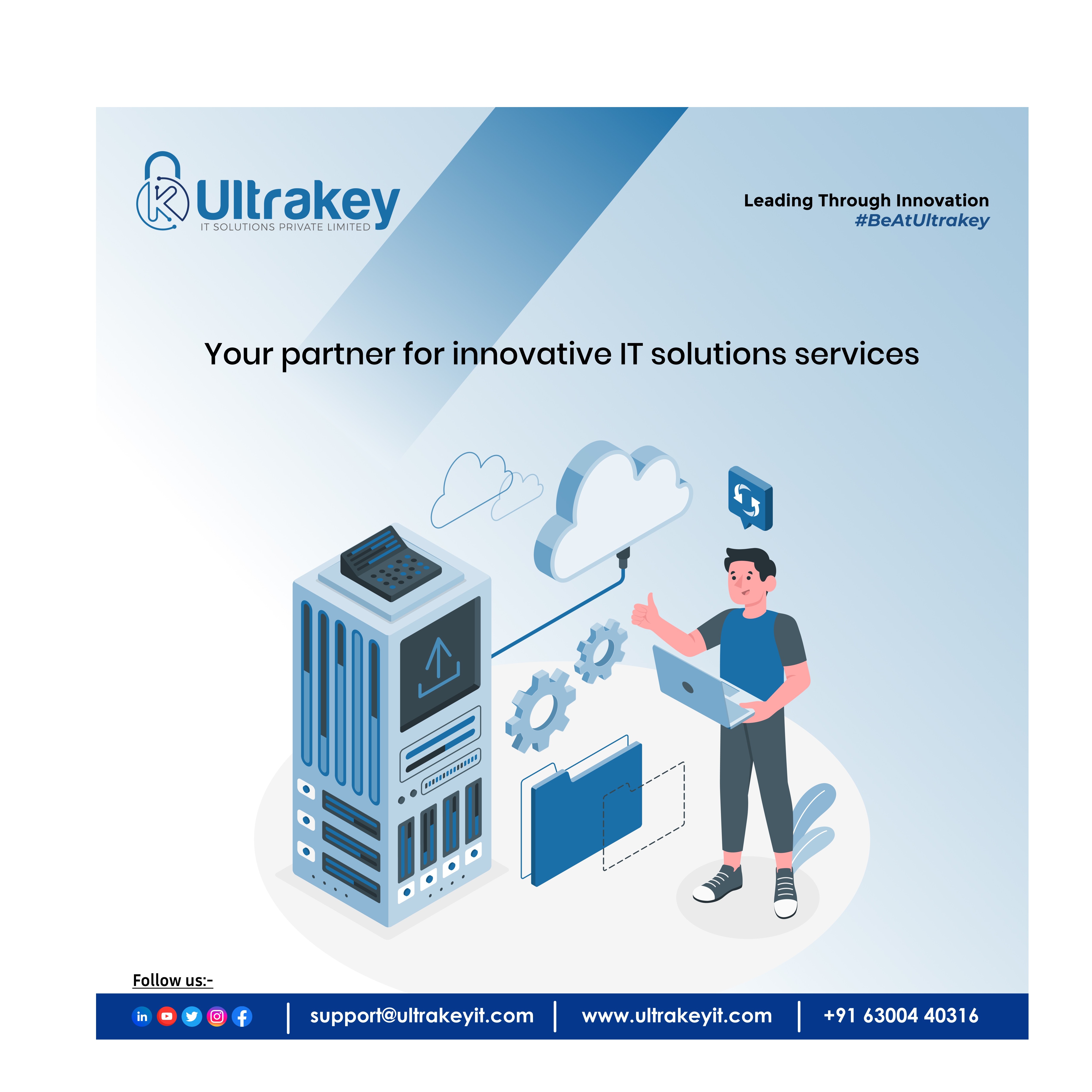 Website Design and Development Services  Ultrakey - Andhra Pradesh - Hyderabad ID1598874
