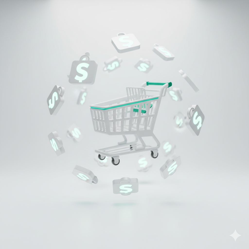 Advanced Cart Page  Smart Recommendation Strategy - Madhya Pradesh - Indore ID1621148