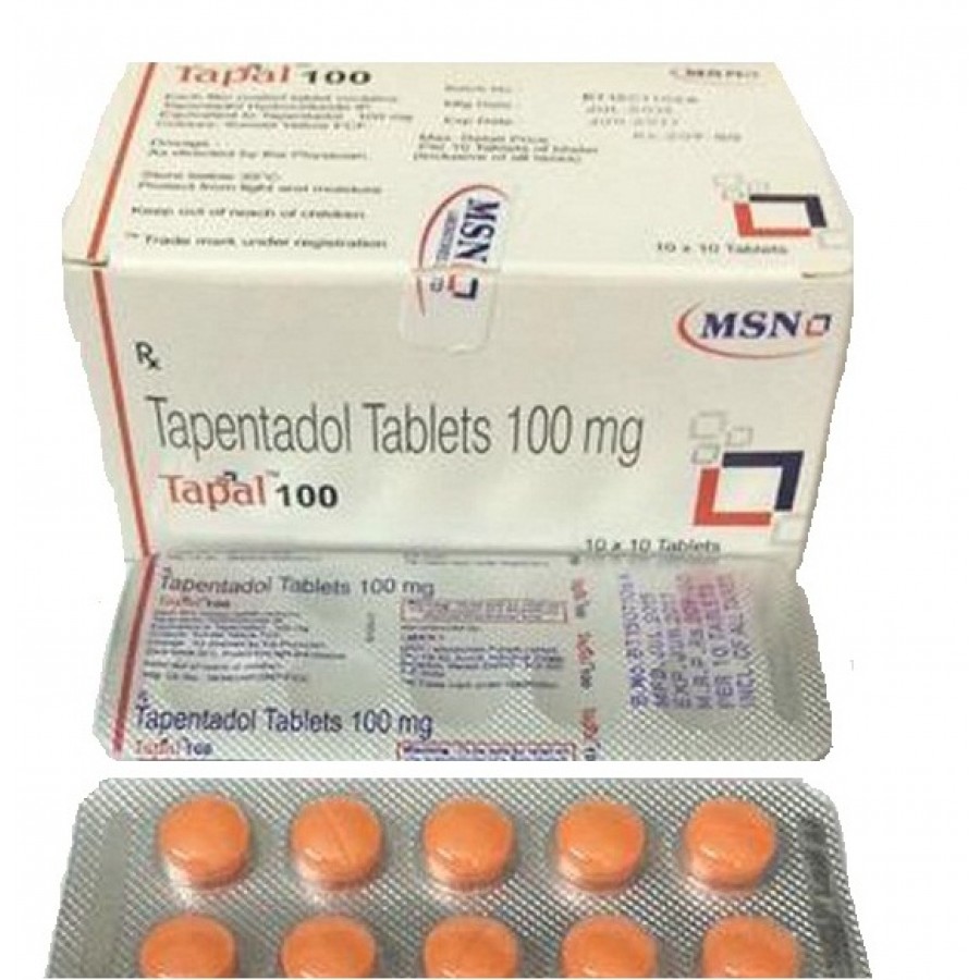 Order Tapentadol 100mg Online Take Cash On Delivery Overnigh - New York - New York ID1596492