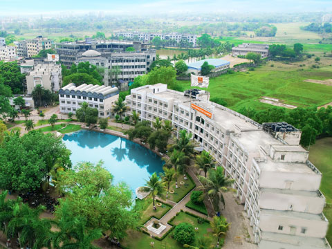 NSHM Knowledge Campus GNM and BSC Nursing Admission - West Bengal - Durgapur ID1607173 2