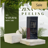 Zena Algae Peeling  - Florida - Orlando ID1518250
