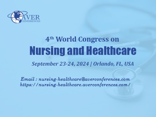 Nursing Conference USA - Florida - Orlando ID1519790 3