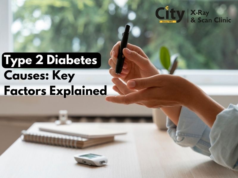 Type 2 Diabetes Cause  Symptoms Early Warning Signs and Ri - Delhi - Delhi ID1610718