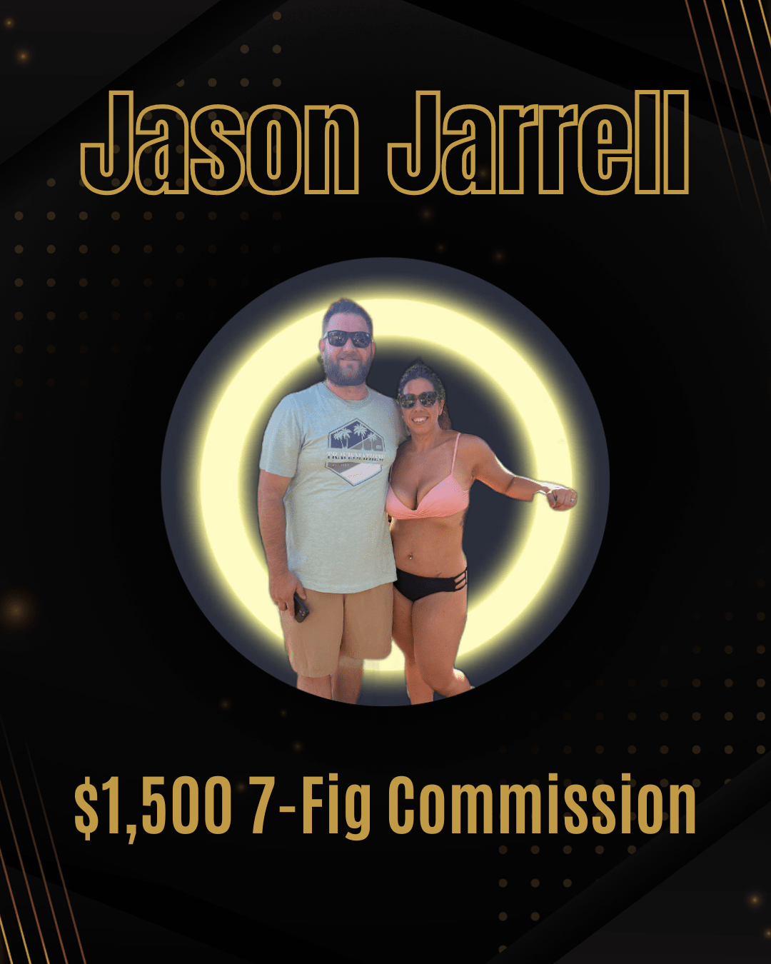 What is Holding You Back From Hitting Your First 50K A Mont - California - North Hollywood ID1606837 2