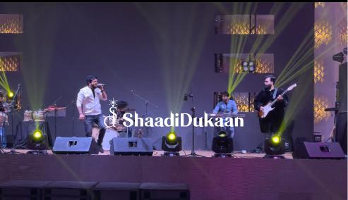 Top Live Bands  Best Musical Bands Services For Wedding  S - Delhi - Delhi ID1593217