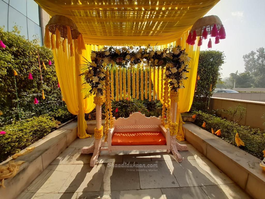 Chandigarh Weddings Made Easy with Affordable wedding Planne - Chandigarh - Chandigarh ID1604871