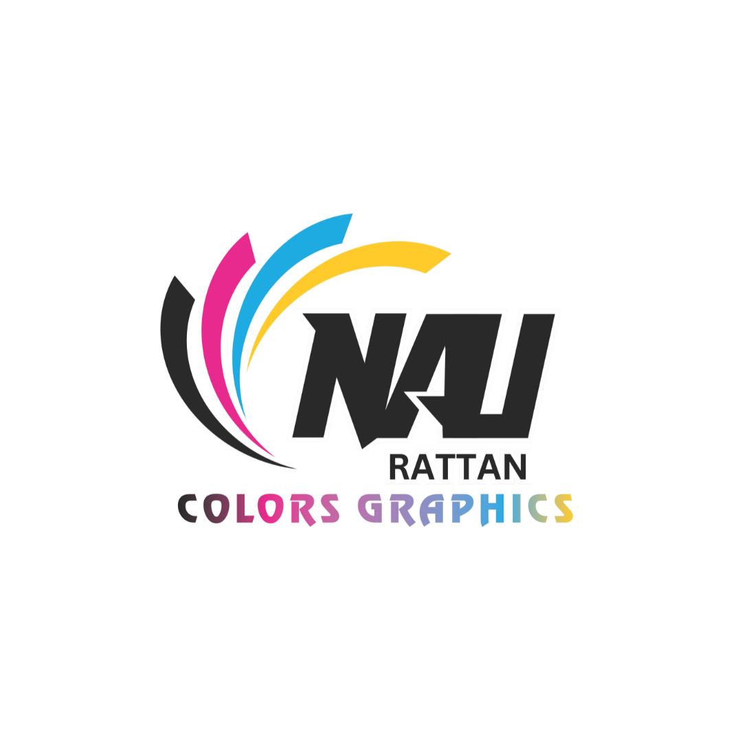 Nau Rattan Colors Graphics  Visiting Cards  Wedding Boxes  - Chandigarh - Chandigarh ID1605309